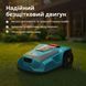 Газонокосарка-робот Konner&Sohnen KS 22RLM 20В акб 1х4А&middot;год wifi 9кг RC_KS22RLM фото 9