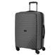 Валіза Swissbrand Eden (L) Charcoal (SWB_LHEDE174L) DS_DAS302514 фото 1