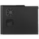 Корпус 2E S616-400 з БП 2E 400W-SFX, 1xUSB3.0, 1xUSBType-C, 1x80мм, Micro ATX/Desktop, чорний RC_2E-S616-400 фото 8