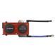Smart BMS плата LP LiFePO4 48V 16S Dis 250A Ch 125A UART+RS485+CAN LP_16356 фото 3