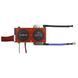 Smart BMS плата LP LiFePO4 48V 16S Dis 250A Ch 125A UART+RS485+CAN LP_16356 фото 1