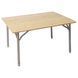 Стол Bo-Camp Suffolk 80x60 cm Brown (1404650) DS_DAS301453 фото 3
