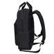Рюкзак міський Semi Line 21 Black (L2005-8) DS_DAS302203 фото 4