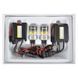 Комплект ксенону Solar H1 5000K 85V 35W P14.5s KET+Ballast, 2шт LI_4150 фото 2