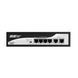 Комутатор 2E PowerLink SP402F 6xFE (4xPoE, 2xUplink), 55Вт, Некерований RC_2E-SP402F-2 фото 7