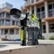 Перфоратор бесщеточный аккумуляторный Titan PRH 3221LB-CORE без АКБ и зарядного устройства HY_090110544 фото 6