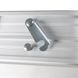 Стіл Bo-Camp Premium Oval 120x80 cm Grey (1404420) DS_DAS302789 фото 7
