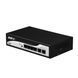 Комутатор 2E PowerLink SP402F 6xFE (4xPoE, 2xUplink), 55Вт, Некерований RC_2E-SP402F-2 фото 1
