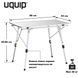 Стіл Uquip Variety M Grey (244112) DS_DAS301069 фото 4