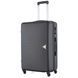 Чемодан Semi Line 24" (M) Black (T5690-2) DS_DAS302904 фото 1