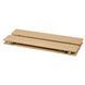 Стол Bo-Camp Suffolk 80x60 cm Brown (1404650) DS_DAS301453 фото 7
