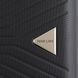 Чемодан Semi Line 24" (M) Black (T5690-2) DS_DAS302904 фото 8