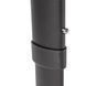 Стіл Bo-Camp Melrose Oval 120x80 cm Black/Wood look (1404220) DS_DAS302785 фото 9