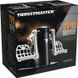 Авиационные педали Thrustmaster TPR RUDDER, PC RC_2960809 фото 5