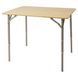 Стол Bo-Camp Suffolk 80x60 cm Brown (1404650)