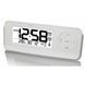 Годинник настільний Technoline WT498 White (WT498) DS_DAS301810 фото 1