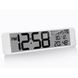 Часы настенные Technoline WS8120 White (WS8120) DS_DAS302710 фото 1