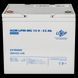 Аккумулятор мультигелевый LPM-MG 12V - 55 Ah LP_3873 фото 3