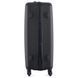 Чемодан Semi Line 24" (M) Black (T5690-2) DS_DAS302904 фото 4