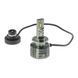 Лампа головного света DECKER LED PL-04 6K D2, 1 шт CY_НФ-00001439 фото 2