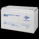 Аккумулятор мультигелевый LPM-MG 12V - 100 Ah LP_3877 фото 1