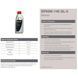 Трансмісійне масло Comma EP85W-140 GEAR OIL 5л LI_HMG5L фото 2