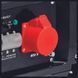 Einhell Генератор бензиновий TC-PG 65/E5, 230В/380В, 3.6кВт (макс. 6.51кВт), електростарт, 25л, 83кг RC_4152610 фото 5