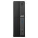 Корпус 2E S616-400 з БП 2E 400W-SFX, 1xUSB3.0, 1xUSBType-C, 1x80мм, Micro ATX/Desktop, чорний RC_2E-S616-400 фото 3