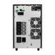 Eaton ДБЖ 9SX, 3000VA/2700W, LCD, USB, RS232, 8xC13, 1xC19 RC_9SX3000I фото 5