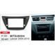 Перехідна рамка CARAV 22-441 для Mitsubishi Lancer AV_22-441 фото 4