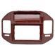 Перехідна рамка Mitsubishi Pajero Carav 22-587 AV_22-587 фото 1