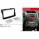 Переходная рамка ACV 381178-24 для KIA Sorento 2009-2012 AV_381178-24 фото 4