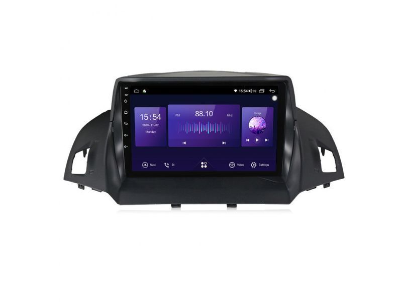 Штатна автомагнітола FORS.auto FS 2 ULTRA для Ford Kuga 2013-2018 FA_FS-1630 фото