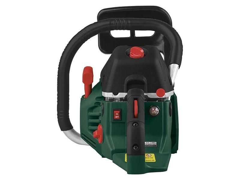 Бензопила Parkside PBKS 53A1 HY_3900112974-50 фото