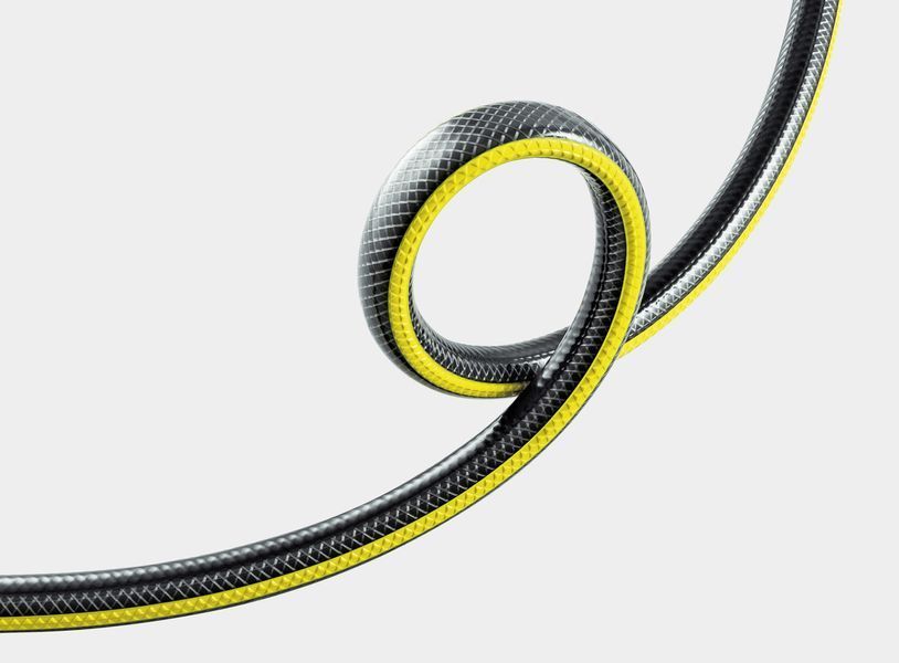 Шланг садовый Karcher Performance Plus, 3/4" 50м, до 30 Бар, -20&hellip;+60&deg;C RC_2.645-323.0 фото