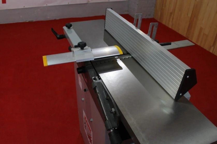 Фуговально-рейсмусовий верстат Holzmann HOB 260NL 230 В KM_HOB260NL_230V фото