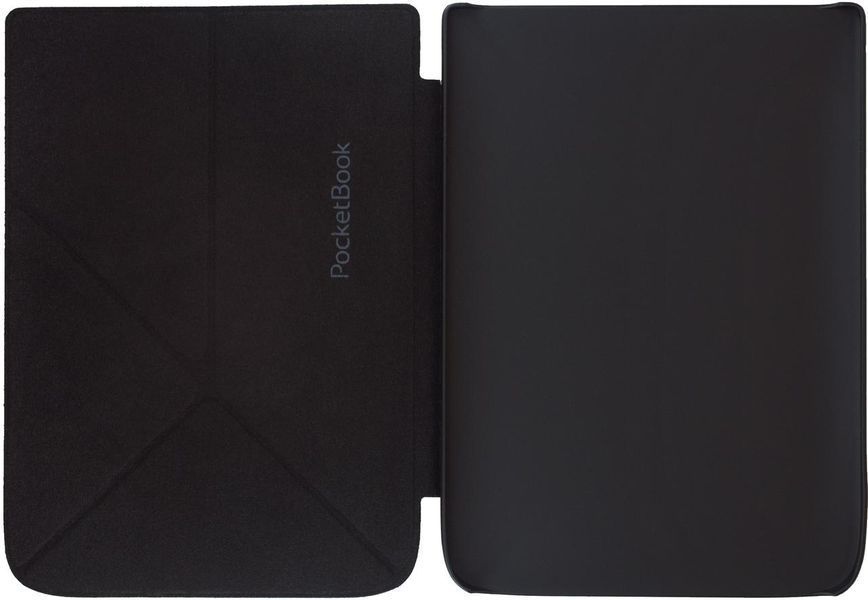 Чохол Origami 740 Shell O series, dark grey PocketBook RC_HN-SLO-PU-740-LG-CIS фото
