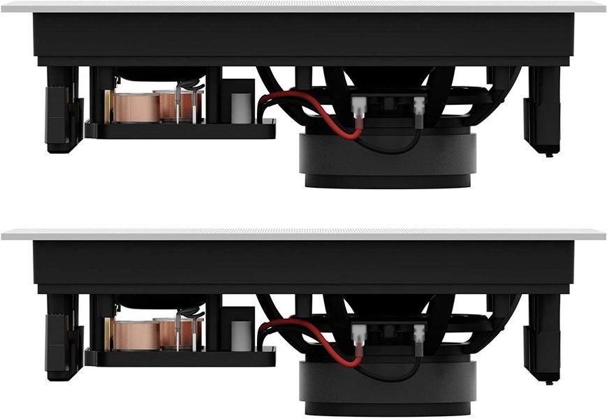 Вбудована в стіну акустична система In-Wall Speaker, Пара Sonos RC_INWLLWW1 фото