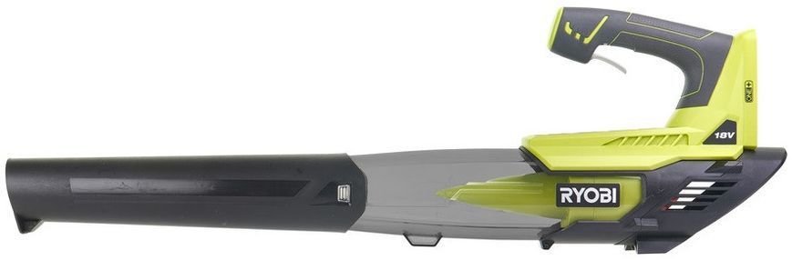 Повітродув ONE+ OBL18JB акумуляторний, 18В, 160 км/год, solo (без АКБ та ЗУ) Ryobi RC_5133003662 фото