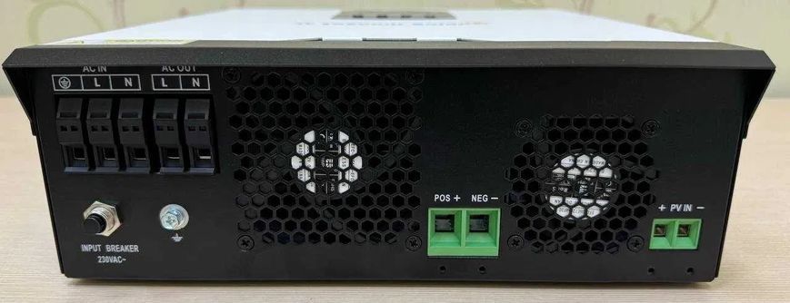 Гибридный инвертор Tescom 3кВт 24V MPPT AMA_Tescom 3кВт 24V фото