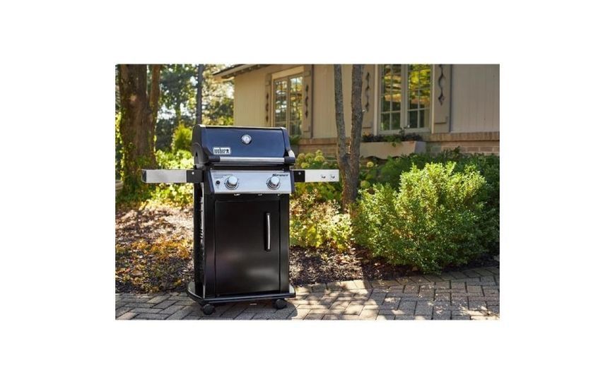 Газовий гриль Weber Spirit E-215 GBS 46112275 GR_008852 фото