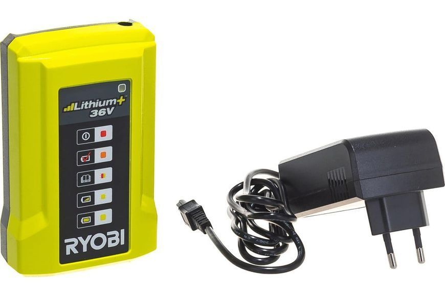 Зарядное Ryobi RY36C17A HY_090111718 фото