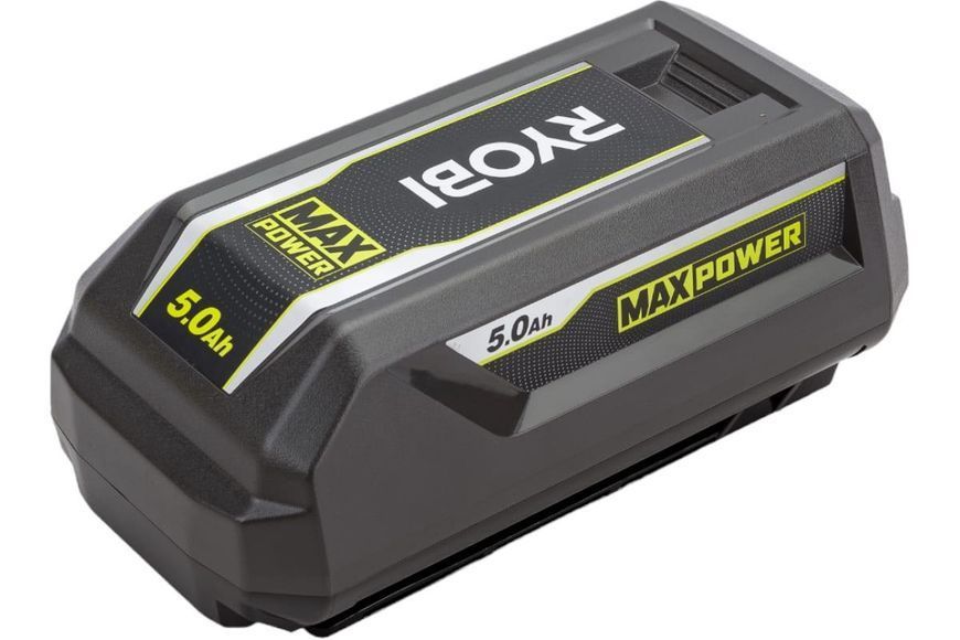 Аккумулятор Ryobi RY36B50B (36В / 5.0Ач MAX POWER) HY_090113689 фото
