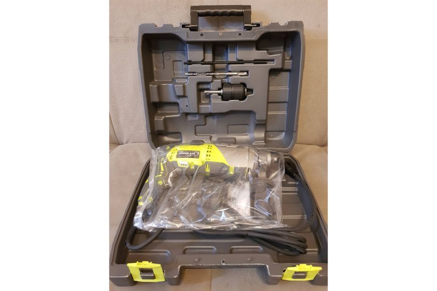 Перфоратор RYOBI RSDS680-K HY_000011872 фото