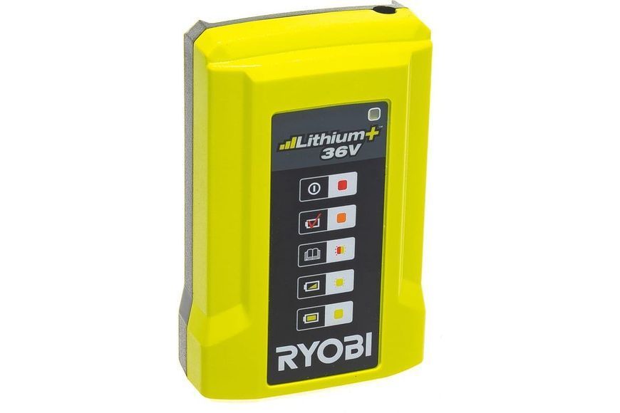 Зарядное Ryobi RY36C17A HY_090111718 фото