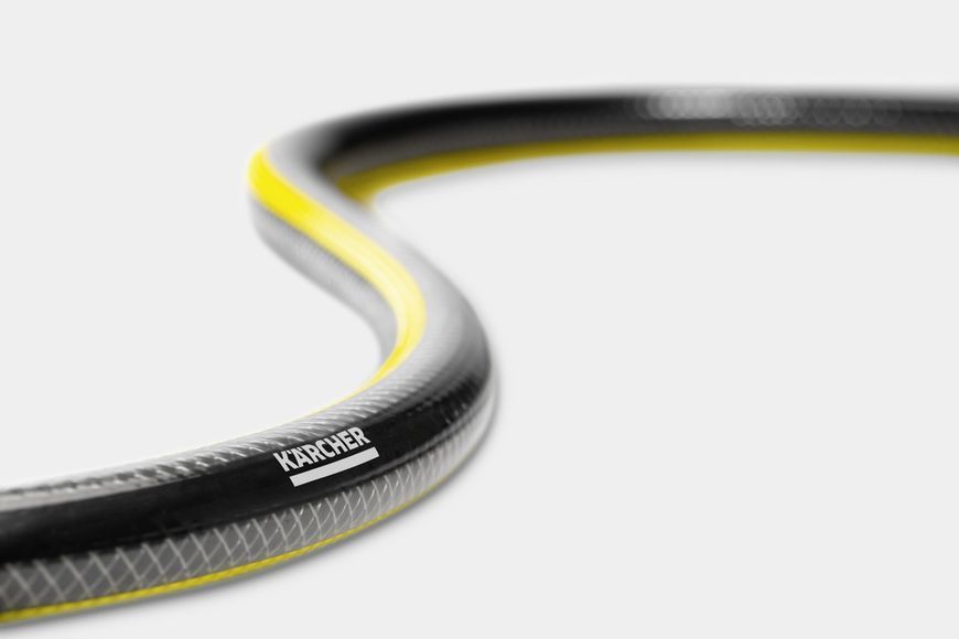 Шланг садовый Karcher Performance Plus, 3/4" 50м, до 30 Бар, -20&hellip;+60&deg;C RC_2.645-323.0 фото