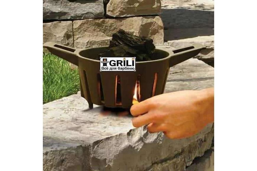 Кошик для вугілля Broil King KA5565 GR_003369 фото