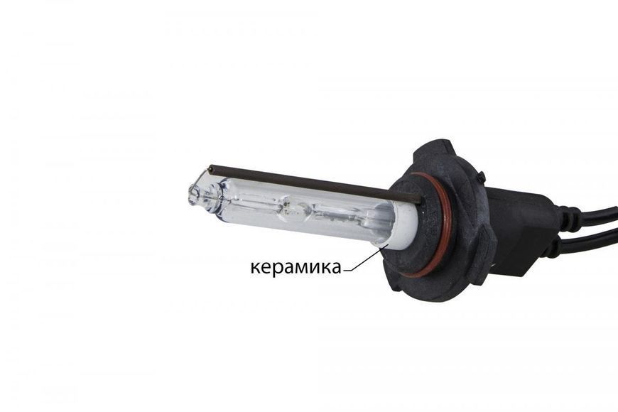 Комплект ксенону Infolight Pro +50% HB3(9005) 6000K MA_HB3 6K I P 50 фото