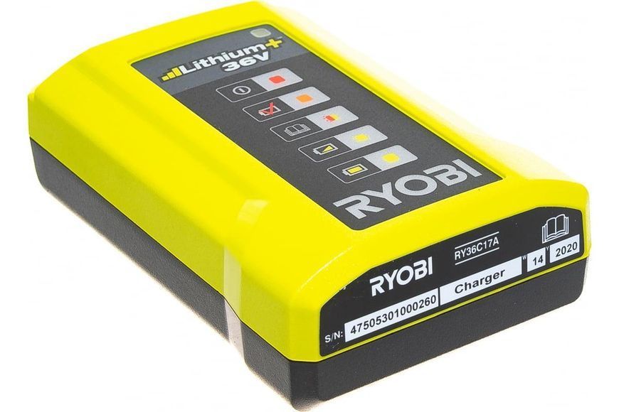 Зарядное Ryobi RY36C17A HY_090111718 фото