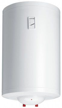 Водонагрівач електр. Gorenje TGR80NGV9 круглий TGR, 80л, 2кВт, мех. управління, C, білий RC_TGR80NGV9 фото
